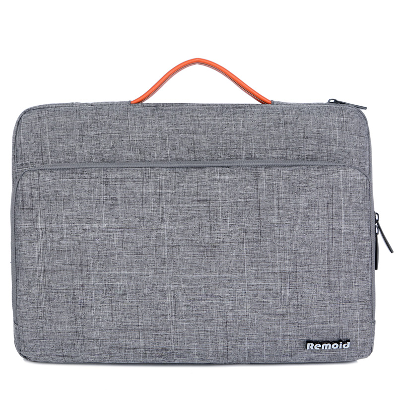 Remoid N189-15 Casual laptop case 15.6'' Black/Grey